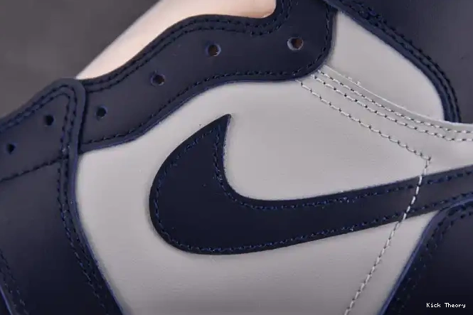 Kick Theory BQ4422-400 Air Georgetown Jordan High 1 85 0602